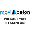 Mavi Beton Prekast