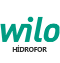 Wilo Hidrofor