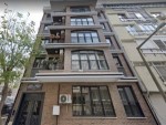 Müşerref Hanım Apartmanı-Moda